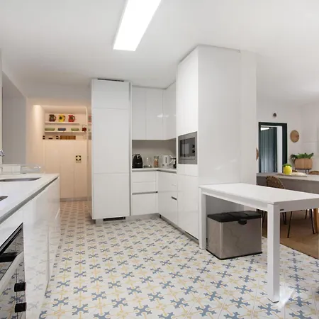 Holiday home Sao Martinho The 2 Sao Martinho do Porto