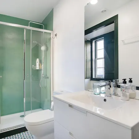 Sao Martinho The 2 Holiday home Sao Martinho do Porto