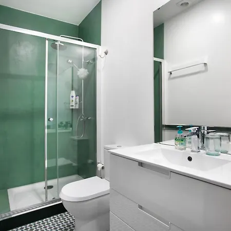 Sao Martinho The 2 Holiday home Sao Martinho do Porto