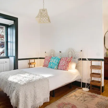 Holiday home Sao Martinho The 2 Sao Martinho do Porto