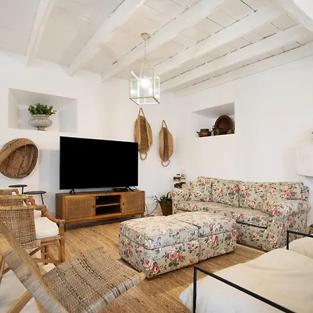 Holiday home Sao Martinho The 2