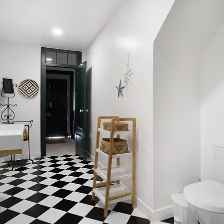 Sao Martinho The 2 São Martinho do Porto