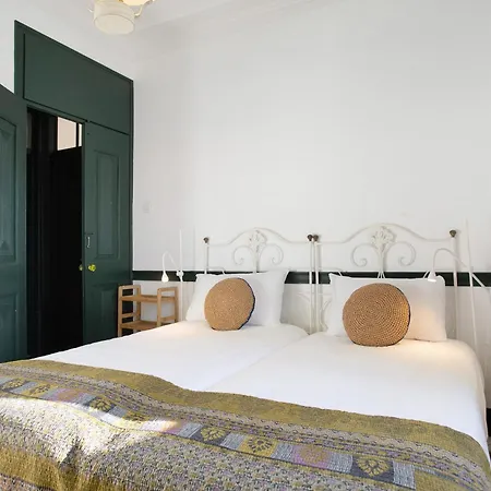 Hébergement de vacances Sao Martinho The 2 São Martinho do Porto