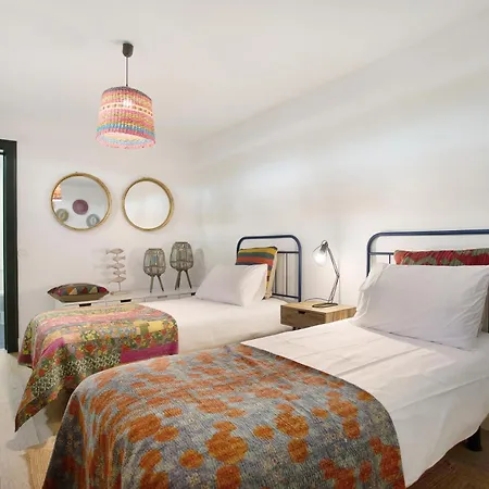 Sao Martinho The 2 * Сан-Мартинью-ду-Порту
