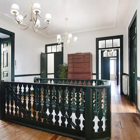 Hébergement de vacances Sao Martinho The 2 *