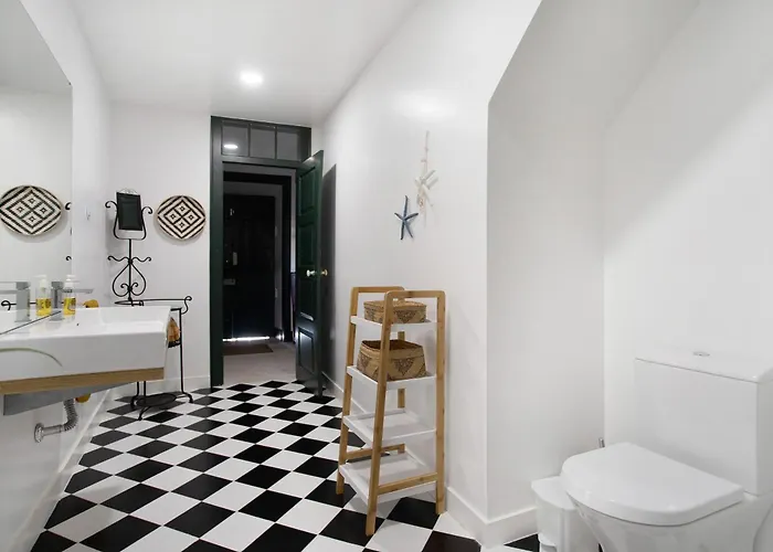 Sao Martinho The 2 São Martinho do Porto