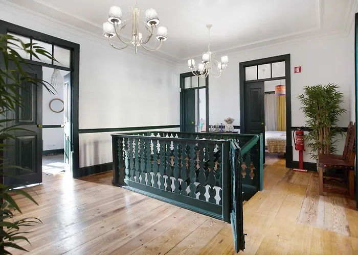 Sao Martinho The 2 Casa vacanze *