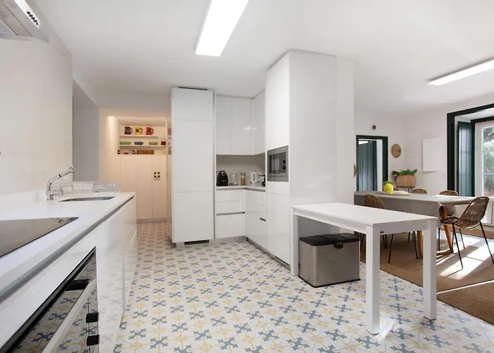 Casa vacanze Sao Martinho The 2 São Martinho do Porto