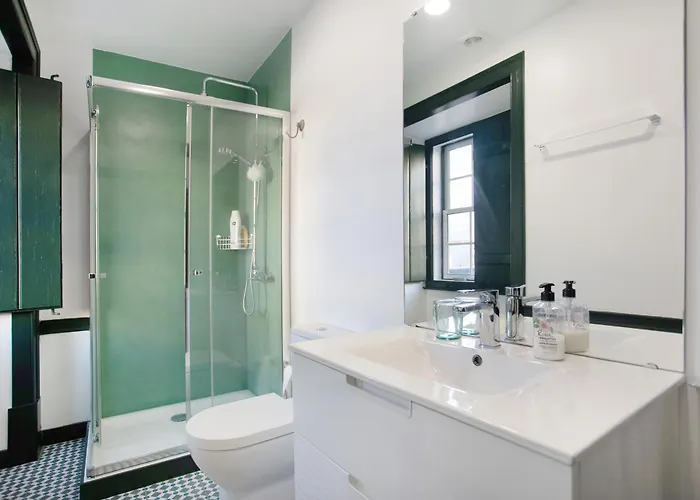 Sao Martinho The 2 Casa vacanze São Martinho do Porto