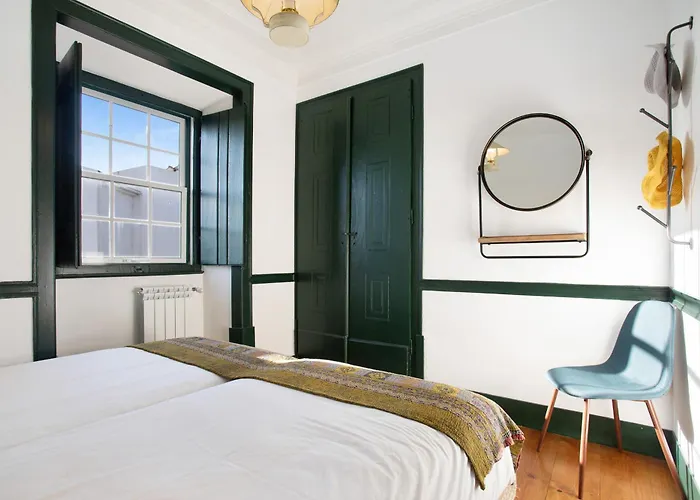 Sao Martinho The 2 Casa vacanze São Martinho do Porto