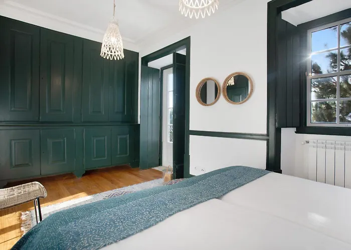 Sao Martinho The 2 *