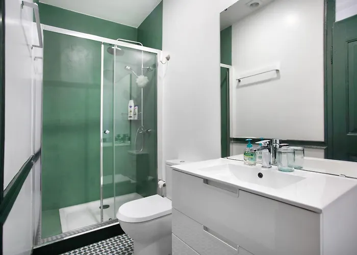 Sao Martinho The 2 Casa vacanze São Martinho do Porto