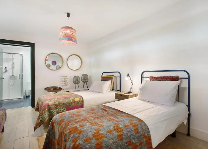 Sao Martinho The 2 * São Martinho do Porto