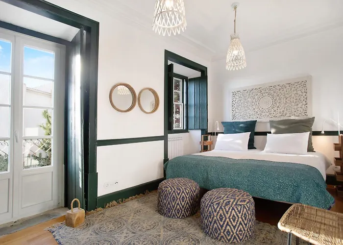 Sao Martinho The 2 São Martinho do Porto