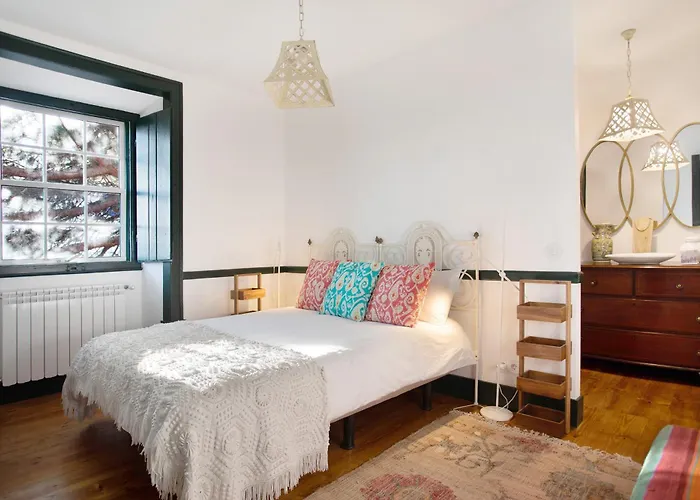 Casa vacanze Sao Martinho The 2 São Martinho do Porto