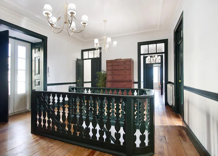 Casa vacanze Sao Martinho The 2 *