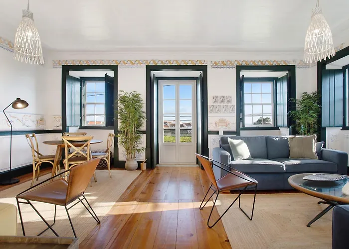 Casa vacanze Sao Martinho The 2 *