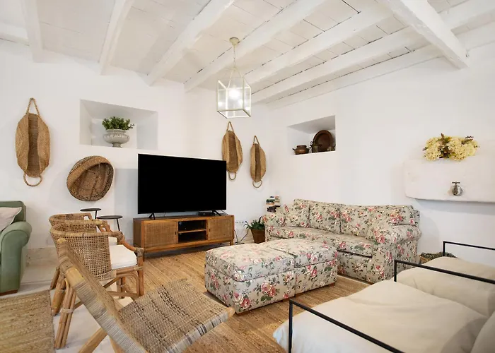 Casa vacanze Sao Martinho The 2